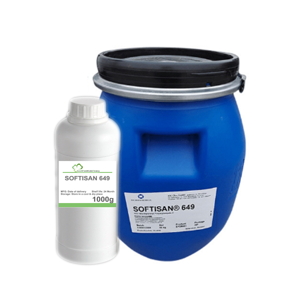 Skincare Basic - Hot Sell SOFTISAN 649 For Skin
