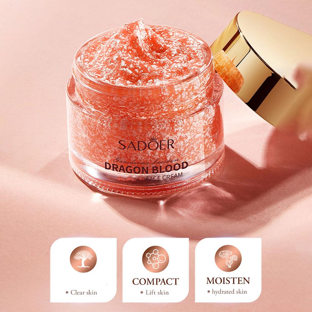 Skincare Retinol - Dragon Blood Face Cream Retinol Placenta