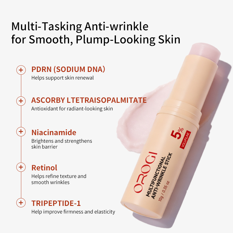 Skincare Niacinamide - PDRN Volufiline Skin Care Stick,Niacinamide Plumping