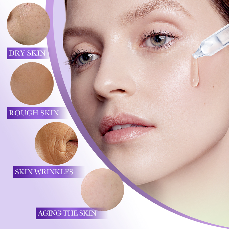 30pcs BIOAQUA Retinol Vitamin  - Skincare Bioaqua review and price
