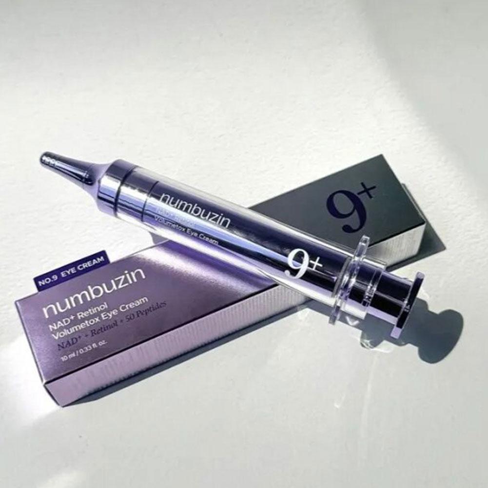 Korean Original Numbuzin No.9  - Skincare Retinol review and price