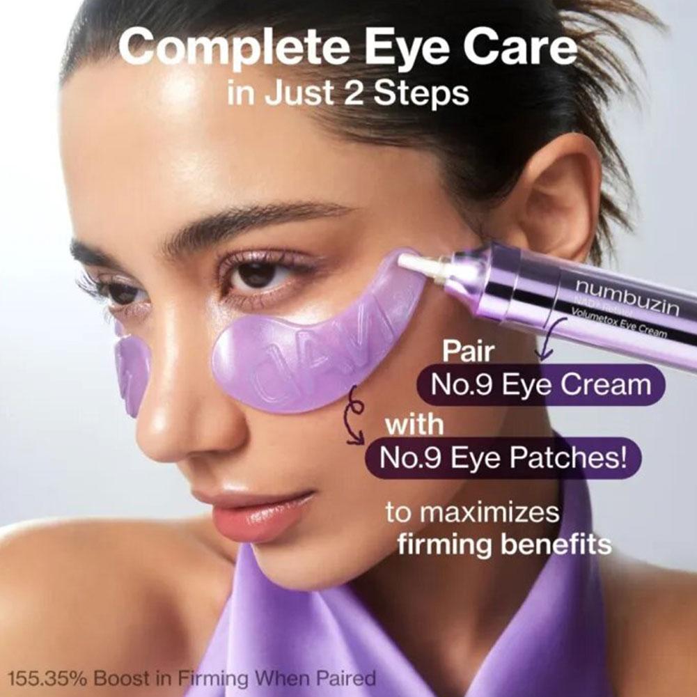 Korean Original Numbuzin No.9  - Skincare Retinol review and price
