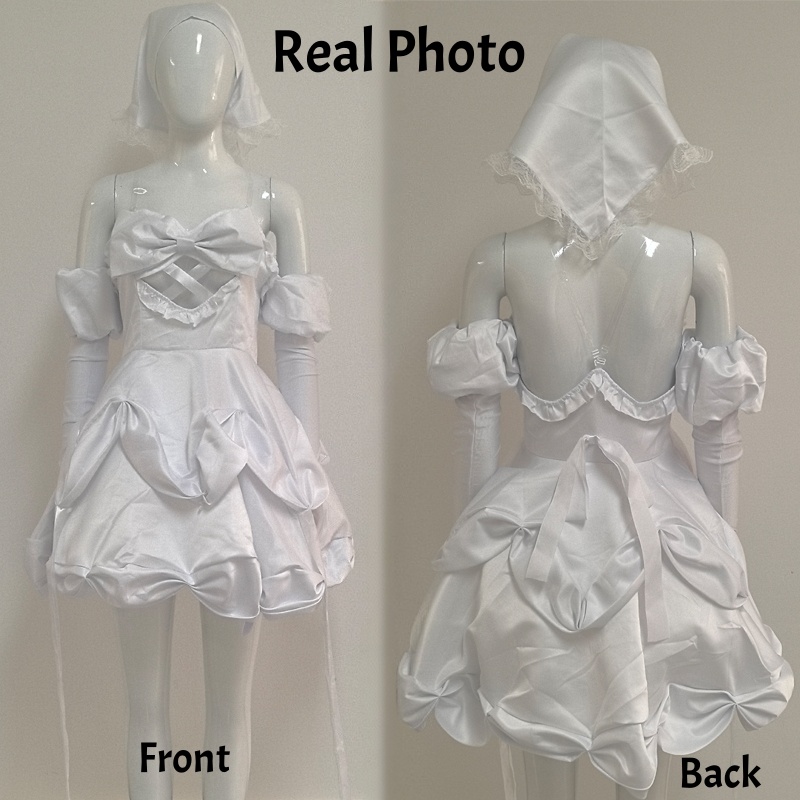 Alien Stage Sua Mizi Cosplay O - Skincare Pink review and price