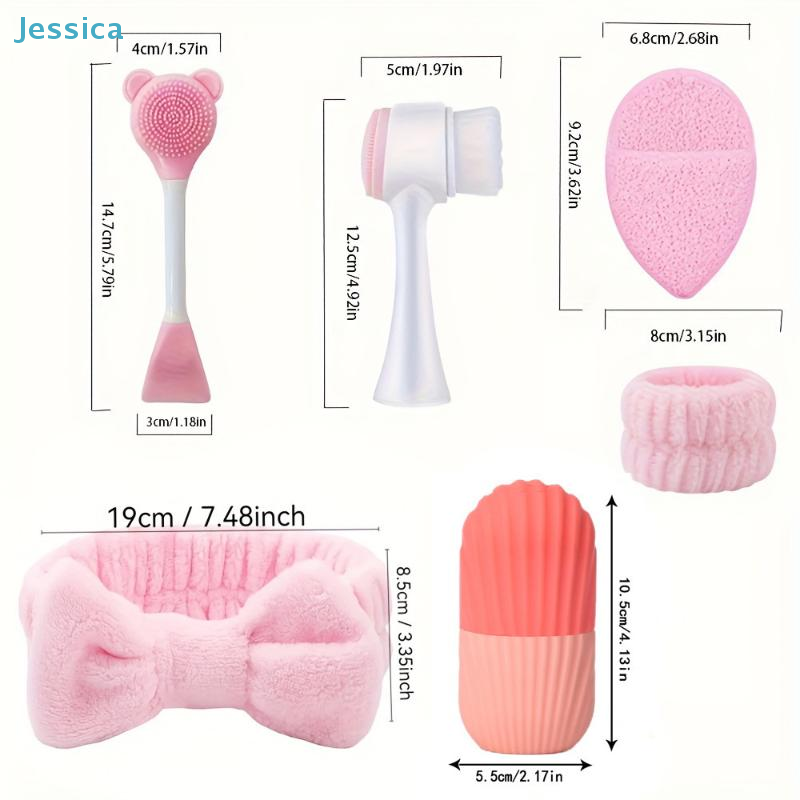 ♥Pink Skincare Grooming Kit |  - Skincare Pink review and price