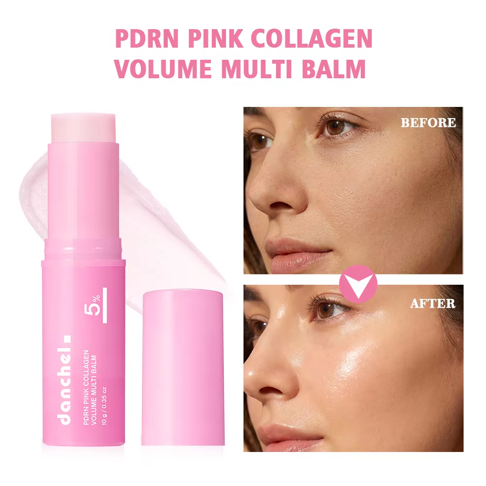 Pink Collagen Multi Volume Bal - Skincare Pink review and price