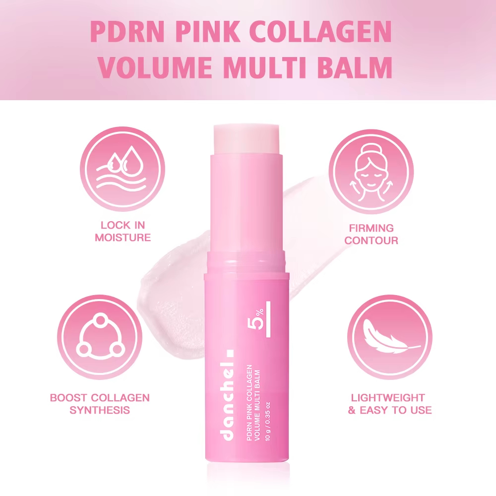 Pink Collagen Multi Volume Bal - Skincare Pink review and price