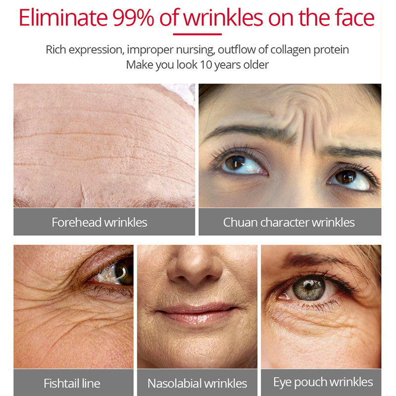 Korea Anti Aging Wrinkle Remov - Skincare Retinol review and price