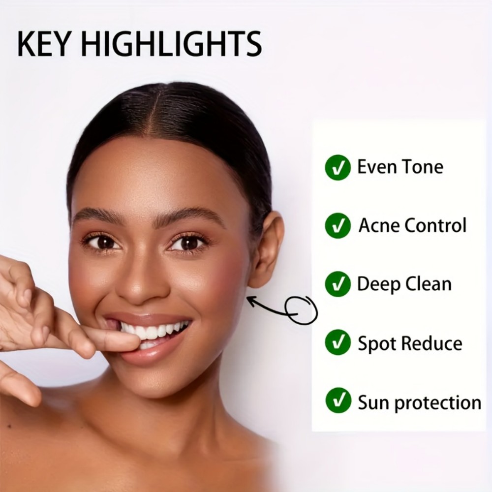 MIAOFUTONG Gentle for Sensitiv - Skincare Basic review and price