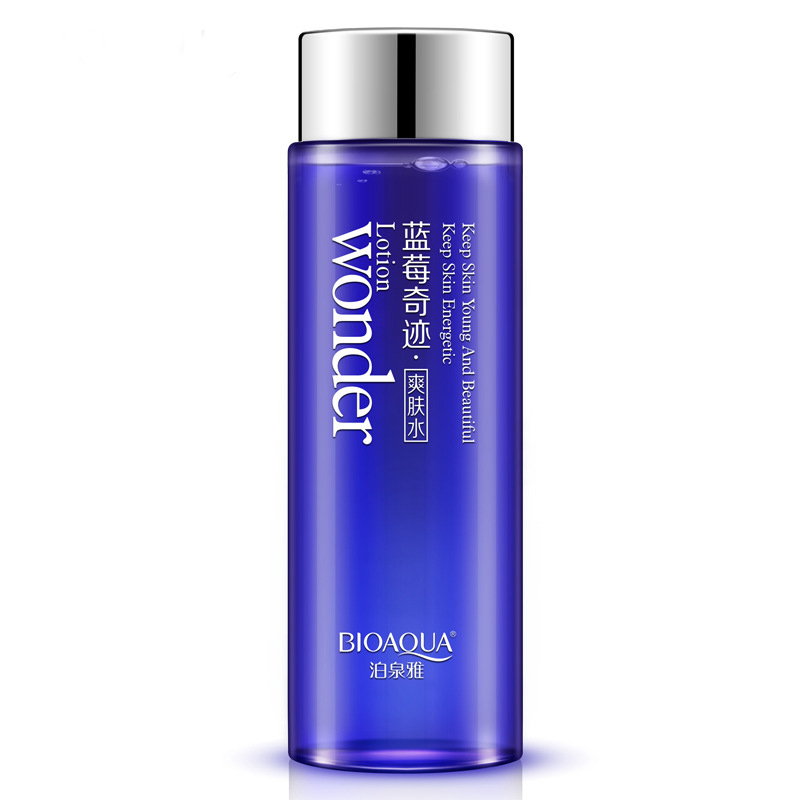 BIOAQUA 3PCS Blueberry Face Sk - Skincare Bioaqua review and price