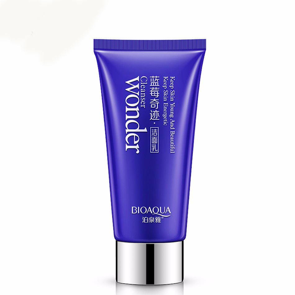 BIOAQUA 3PCS Blueberry Face Sk - Skincare Bioaqua review and price