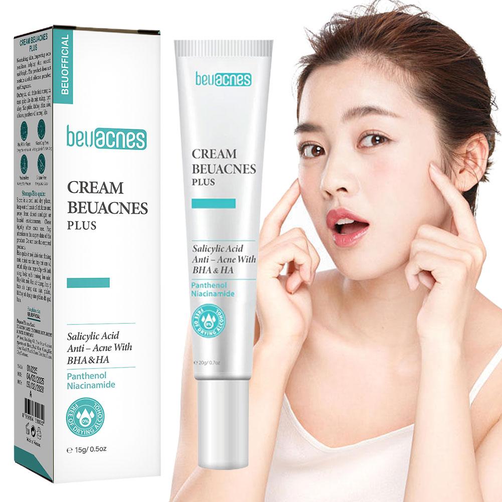 New 20g Niacinamide Acne Gel A - Skincare Niacinamide review and price
