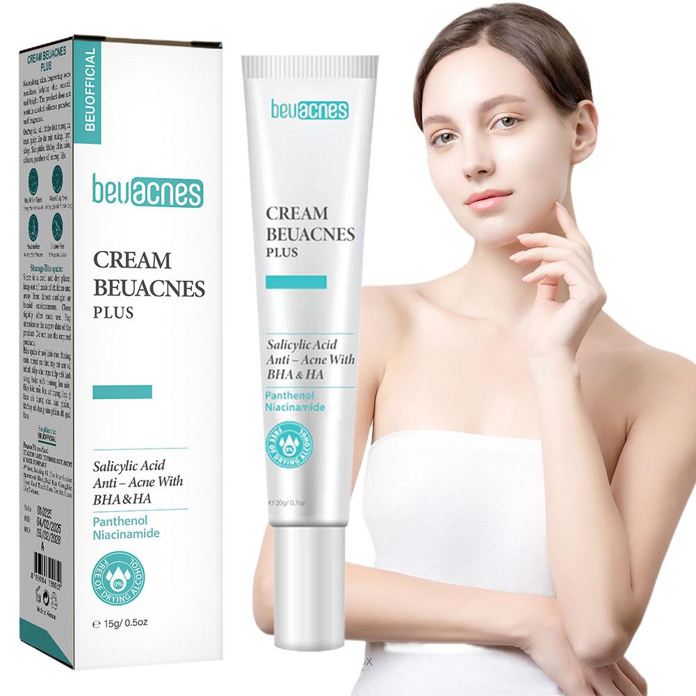 New 20g Niacinamide Acne Gel A - Skincare Niacinamide review and price