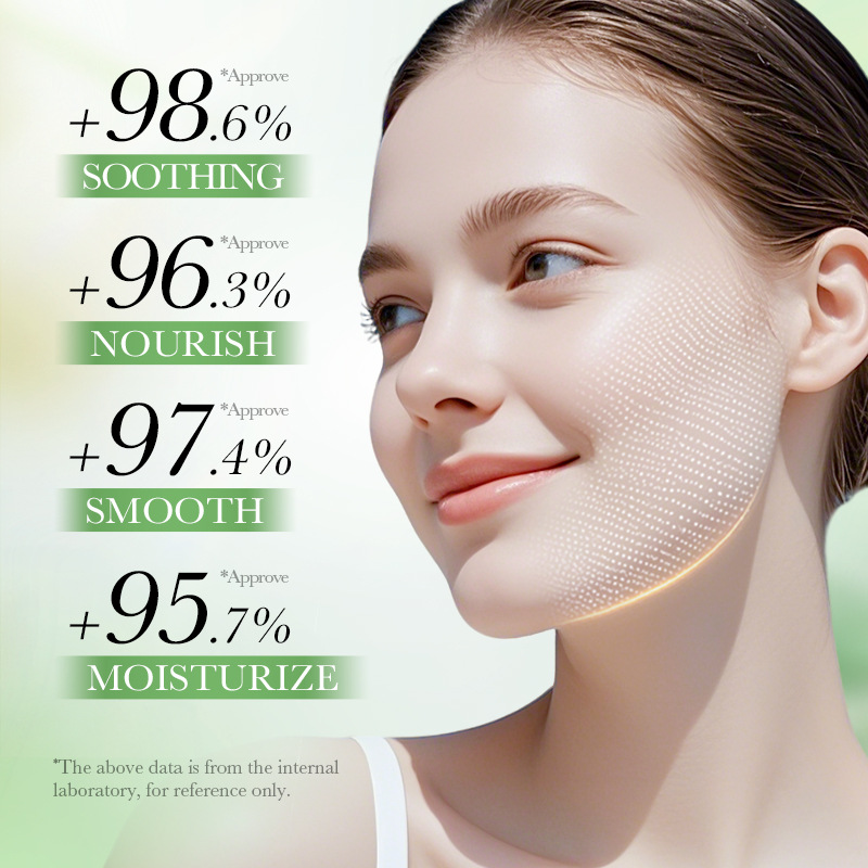 5pcs/set BIOAQUA Centella Asia - Skincare Bioaqua review and price