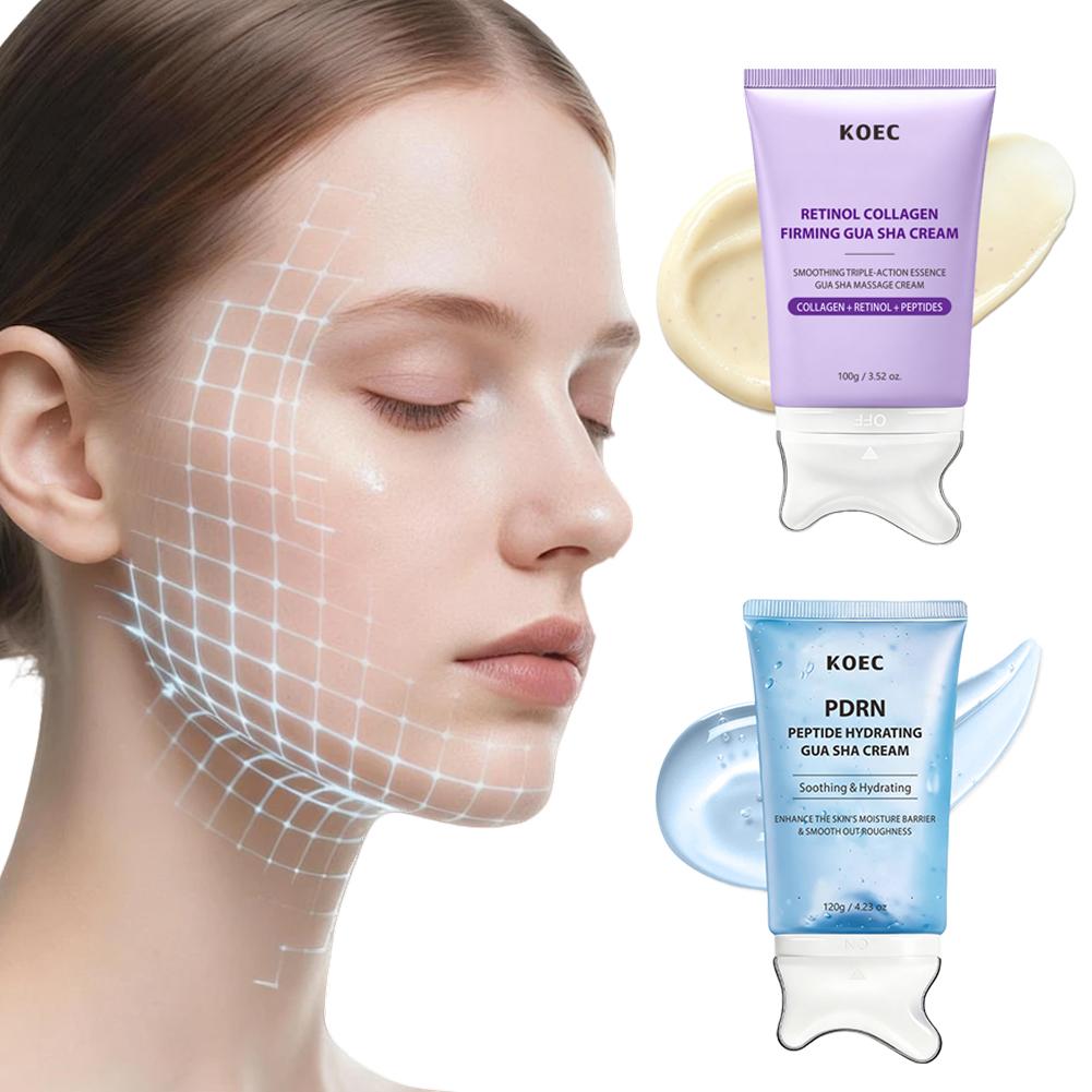 KOEC Retinol Collagenfirming G - Skincare Retinol review and price