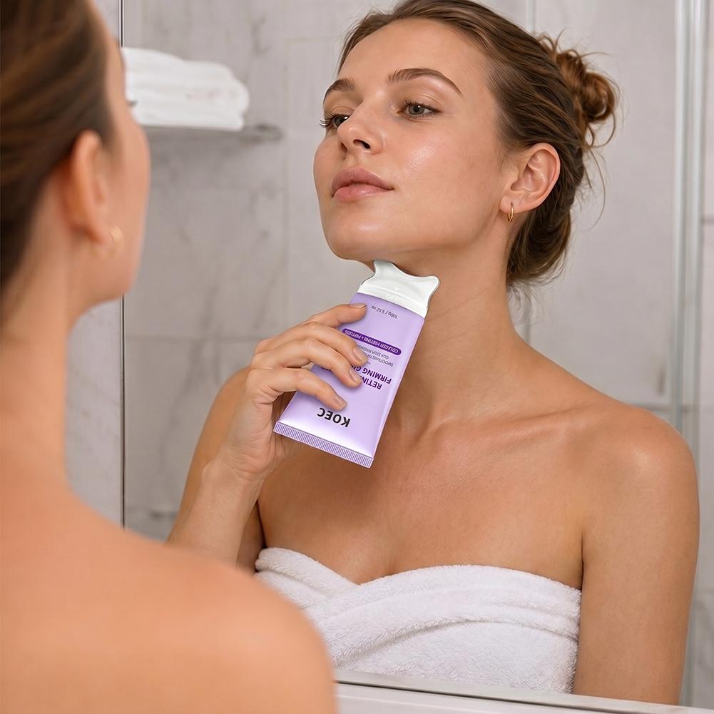 KOEC Retinol Collagenfirming G - Skincare Retinol review and price