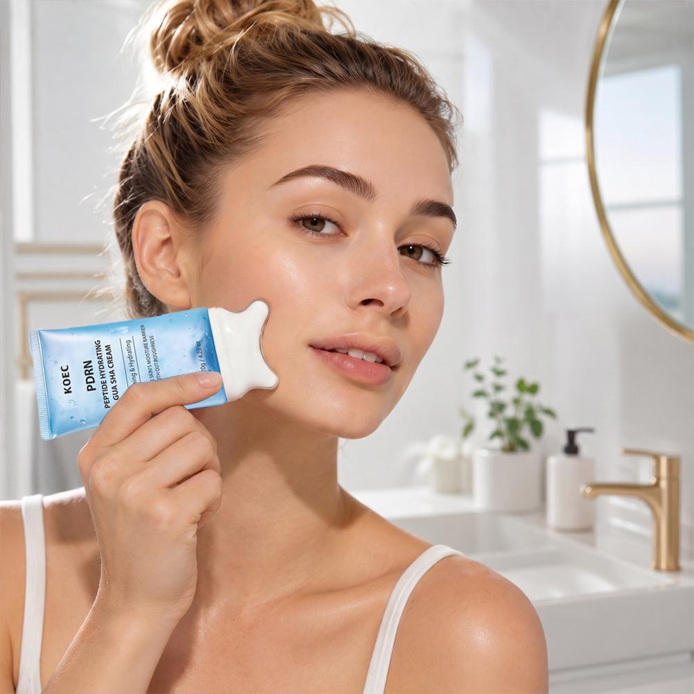 KOEC Retinol Collagenfirming G - Skincare Retinol review and price