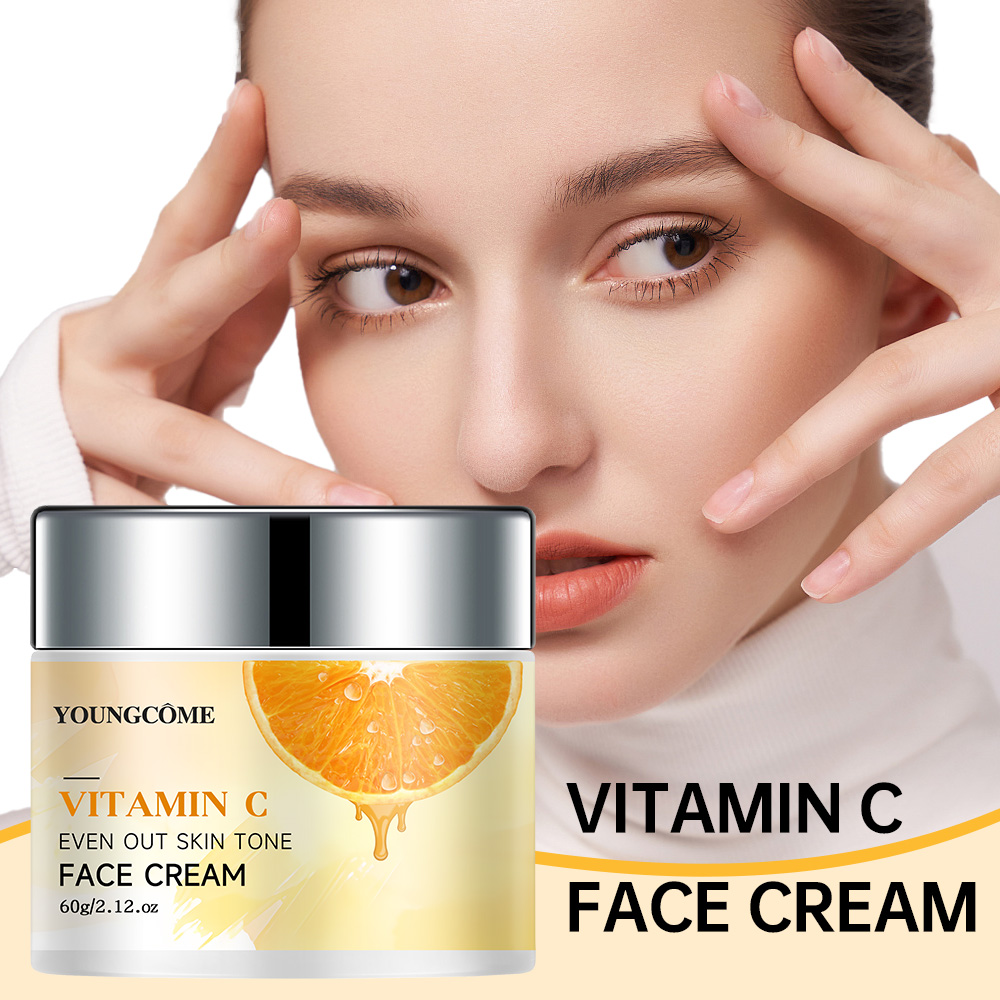 Retinol Vitamin C Cream-added  - Skincare Retinol review and price