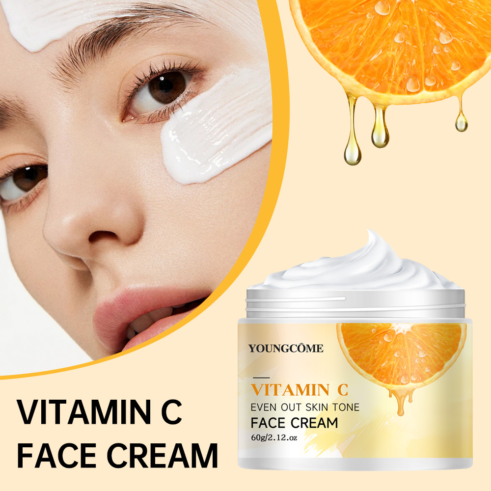 Retinol Vitamin C Cream-added  - Skincare Retinol review and price