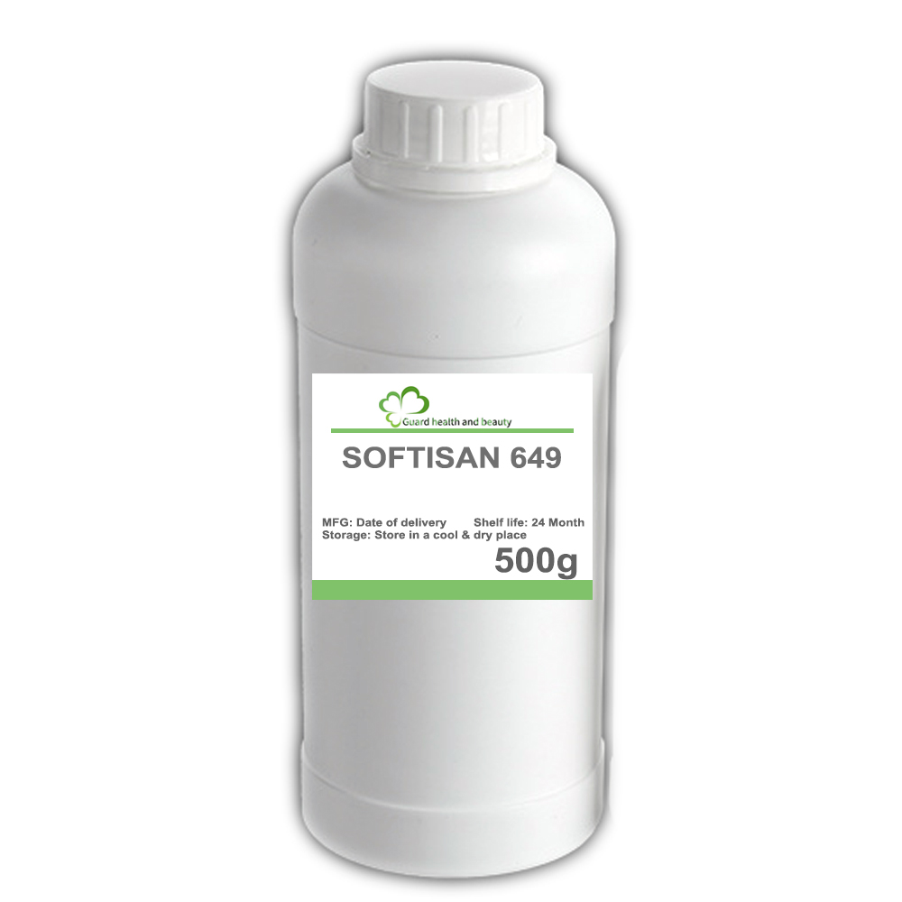 Hot Sell SOFTISAN 649 For Skin - Skincare Basic review and price