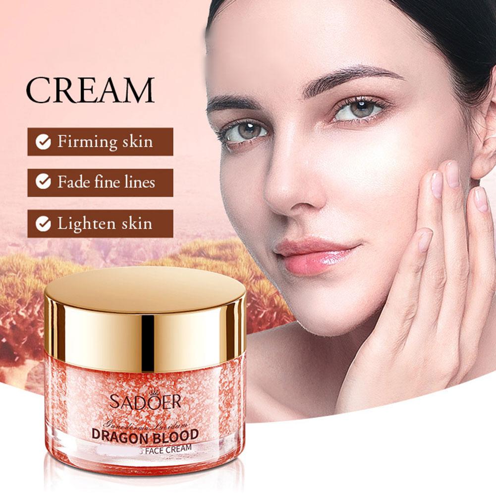 Dragon Blood Face Cream Retino - Skincare Retinol review and price