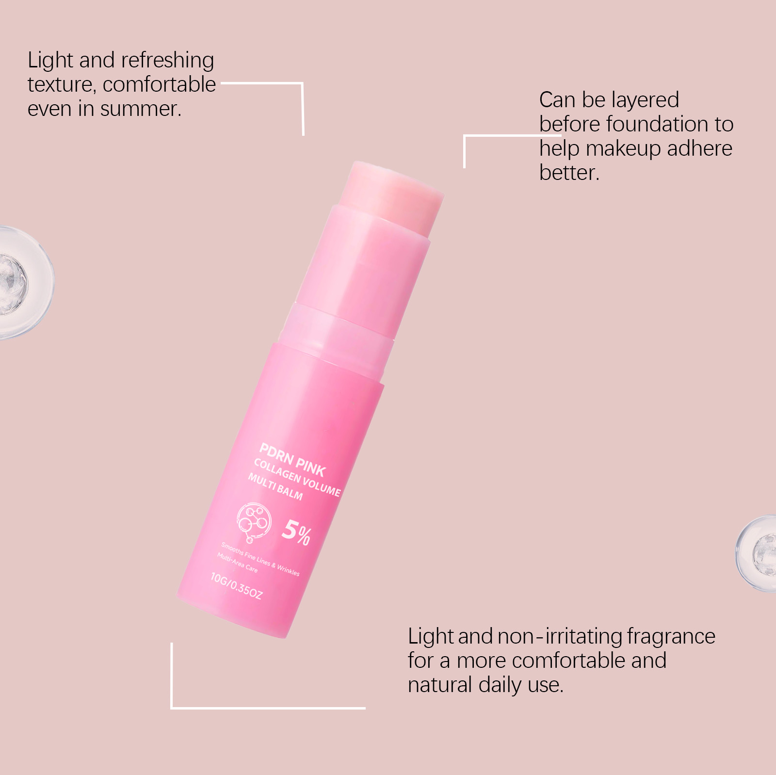 PDRN Pink Collagen Volume Mult - Skincare Pink review and price