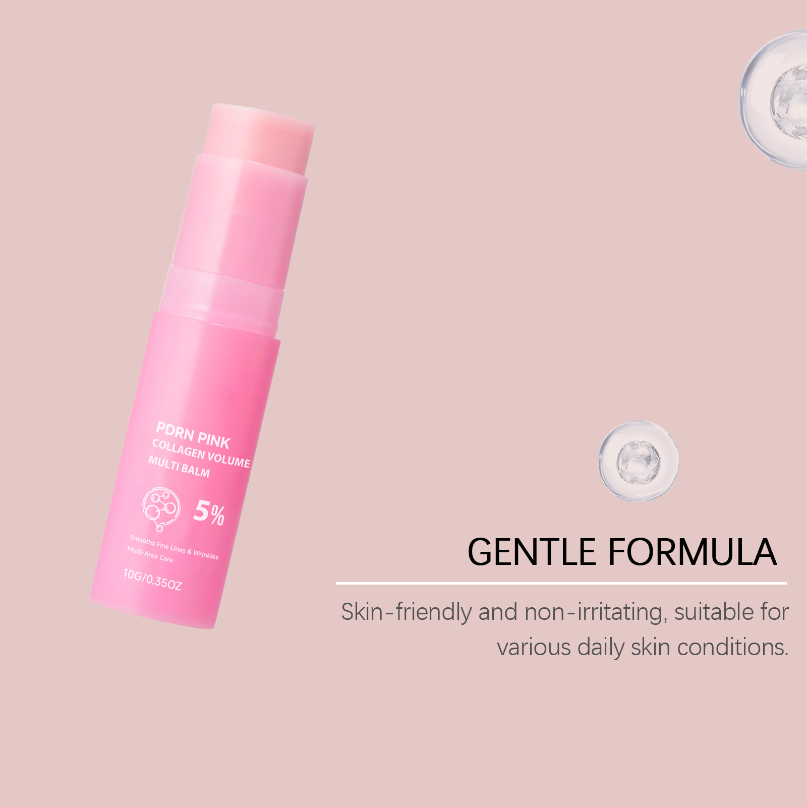 PDRN Pink Collagen Volume Mult - Skincare Pink review and price