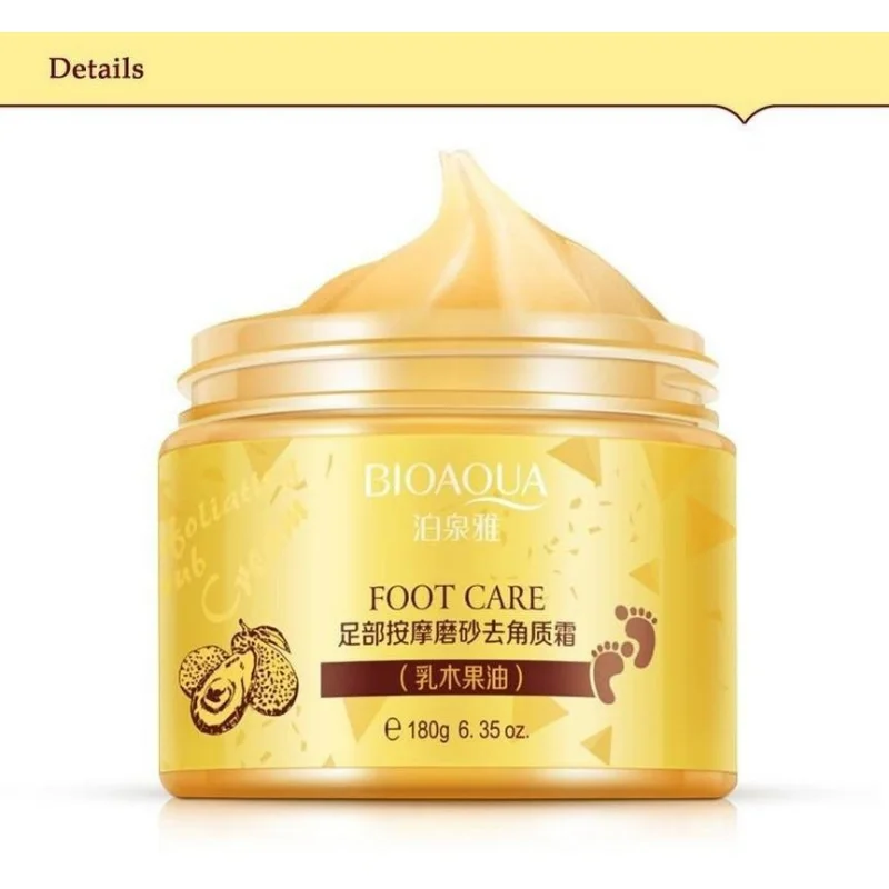 BIOAQUA 24K GOLD Shea Butterma - Skincare Bioaqua review and price