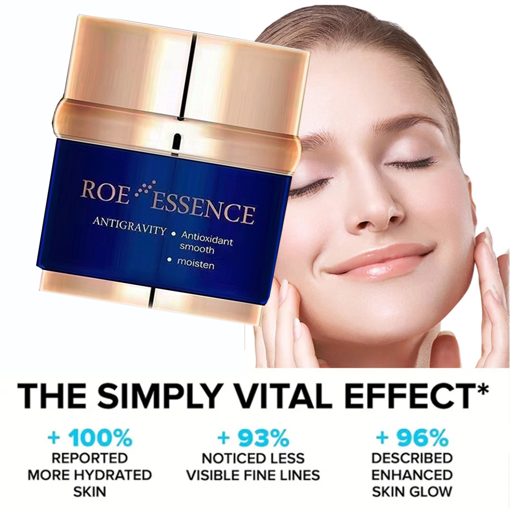 Sturgeon Roe Retinol Face Crea - Skincare Retinol review and price