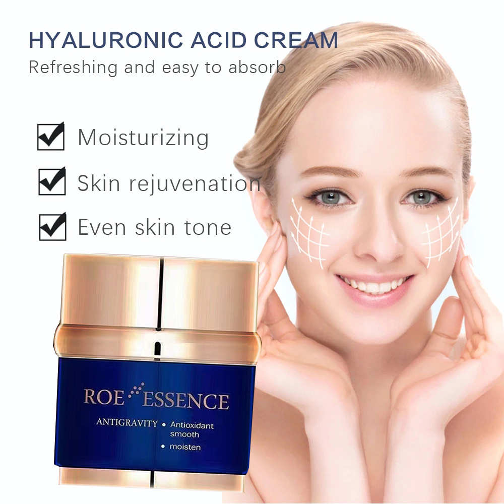 Sturgeon Roe Retinol Face Crea - Skincare Retinol review and price