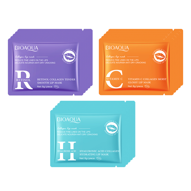 BIOAQUA Retinol Crystal Collag - Skincare Retinol review and price