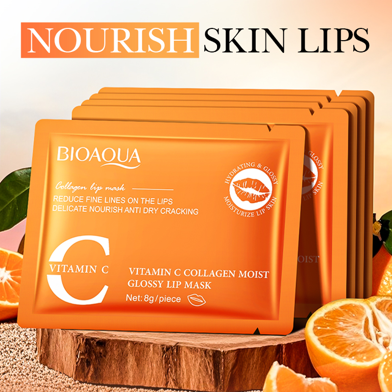 BIOAQUA Retinol Crystal Collag - Skincare Retinol review and price