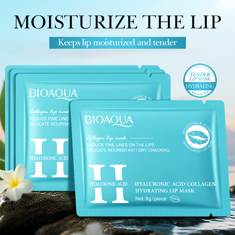 BIOAQUA Retinol Crystal Collag - Skincare Retinol review and price