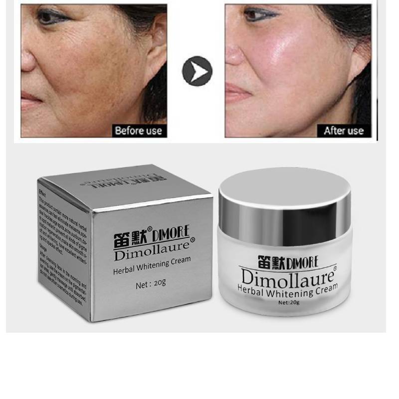 Dimollaure Whitening Freckle C - Skincare Retinol review and price