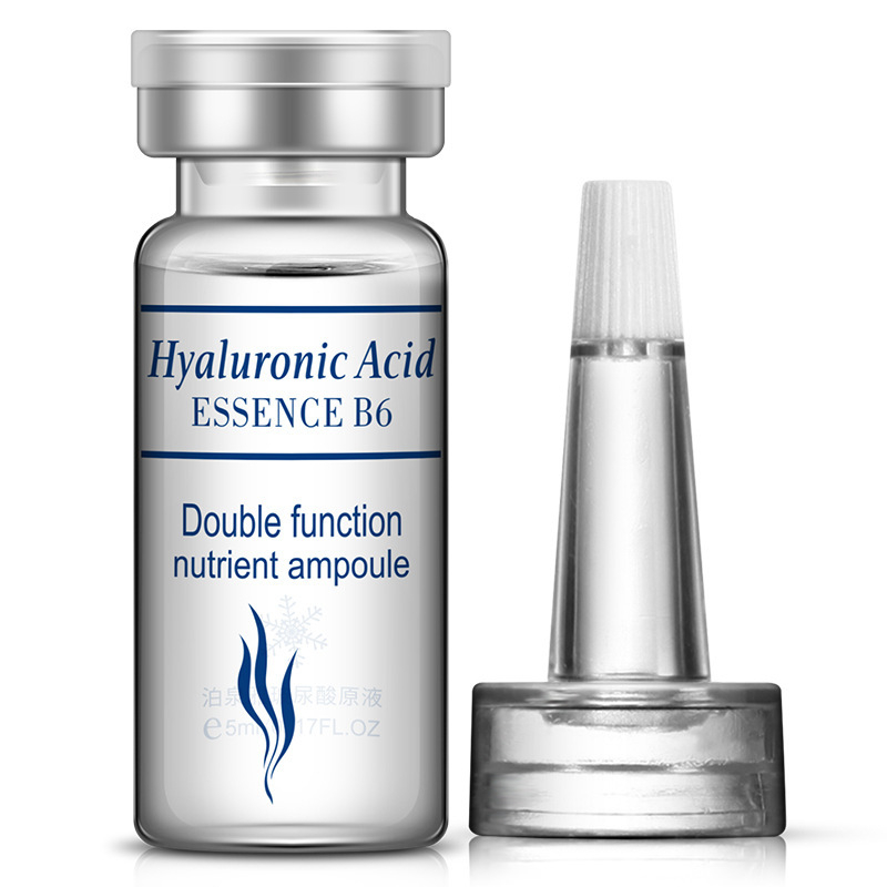 BIOAQUA 10pcs/lot Hyaluronic A - Skincare Bioaqua review and price