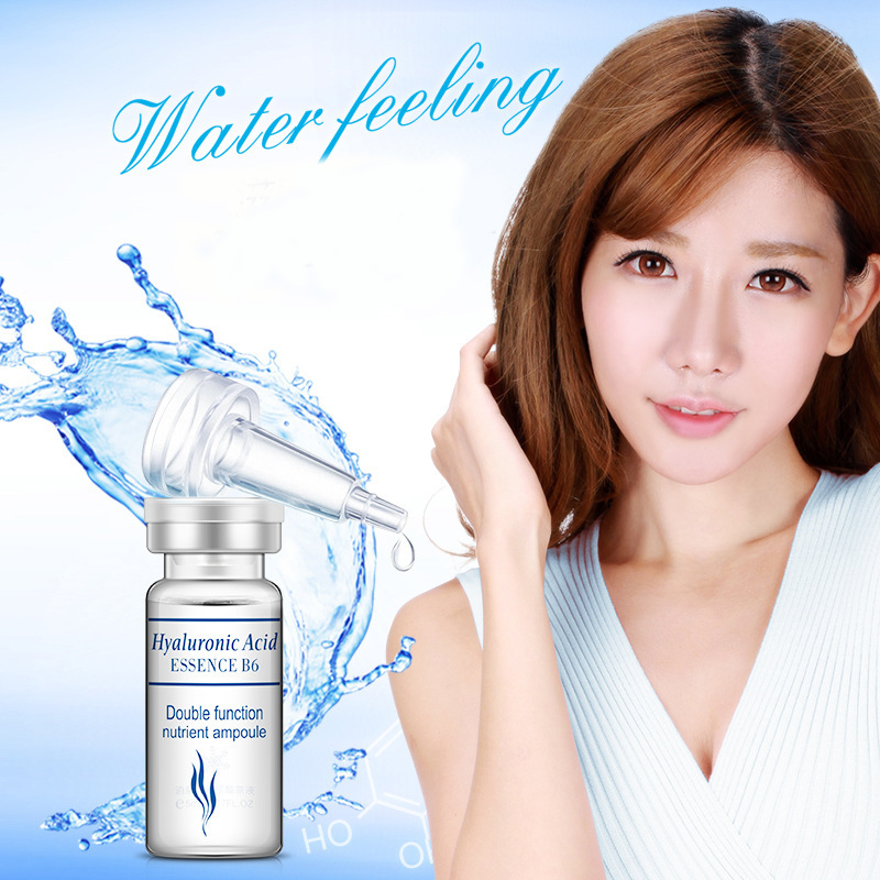 BIOAQUA 10pcs/lot Hyaluronic A - Skincare Bioaqua review and price