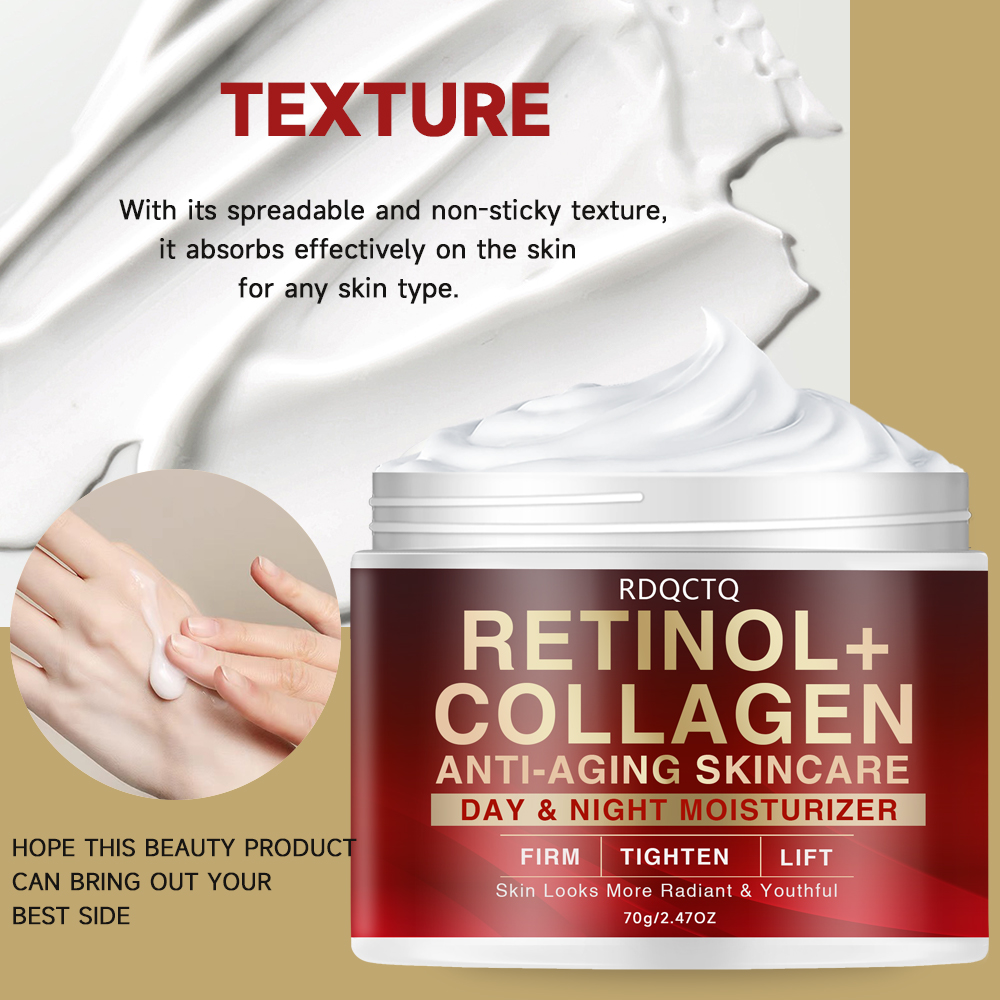 Retinol Collagen Anti-Aging Da - Skincare Retinol review and price