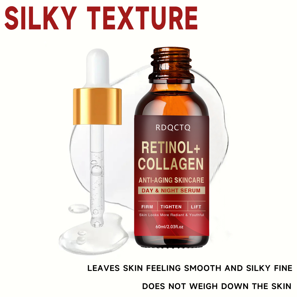 Retinol Collagen Anti-Aging Da - Skincare Retinol review and price