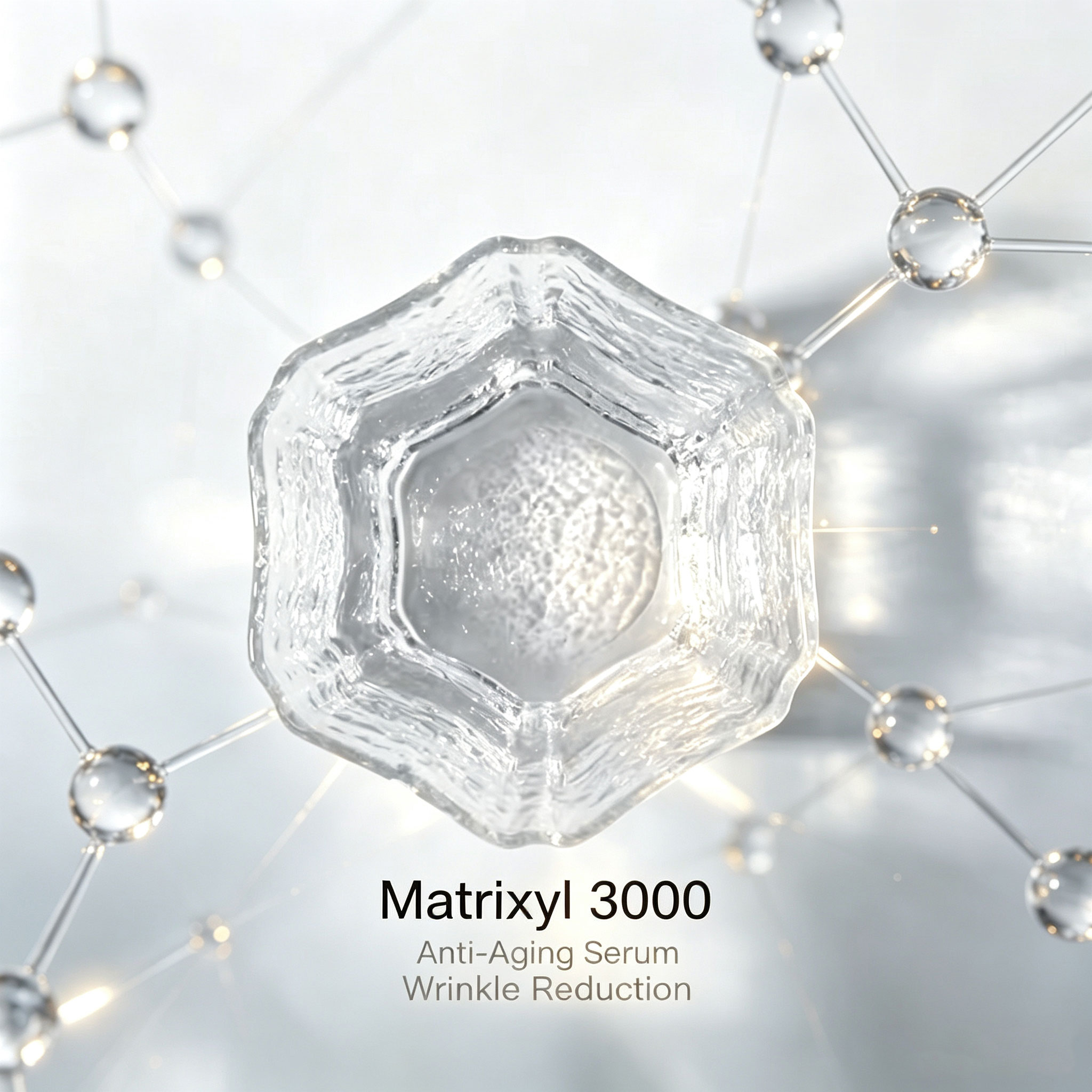 Matrixyl 3000 Anti Wrinkle Com - Skincare Basic review and price