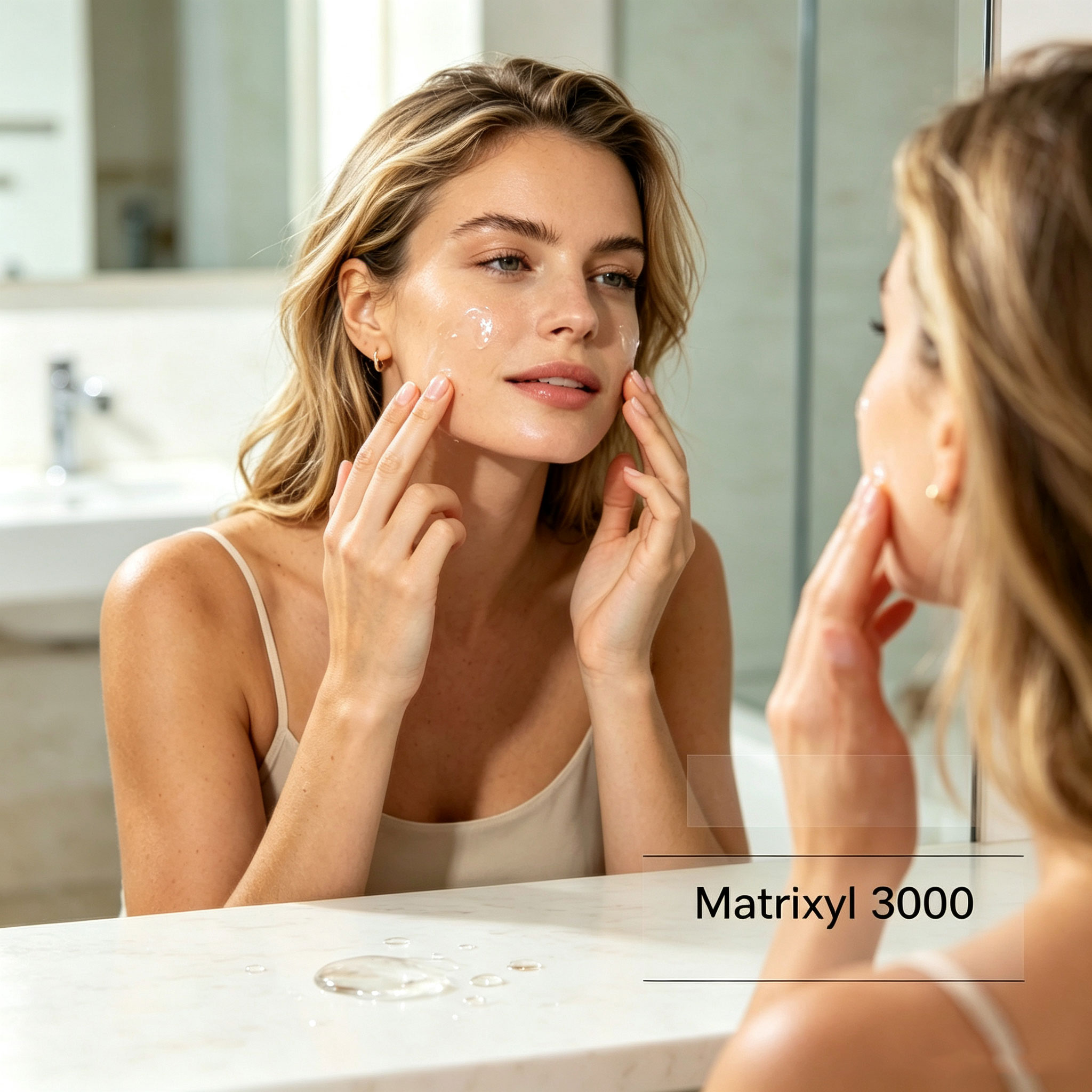 Matrixyl 3000 Anti Wrinkle Com - Skincare Basic review and price