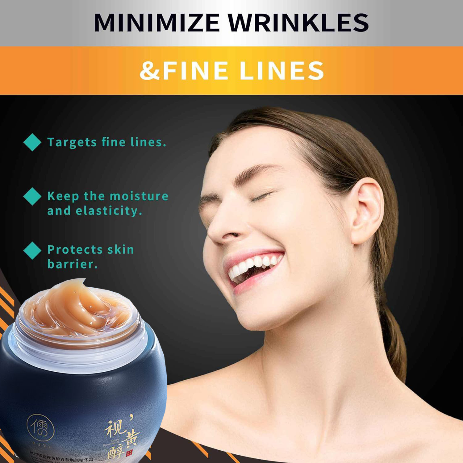 100g Retinol Anti Aging Face C - Skincare Retinol review and price
