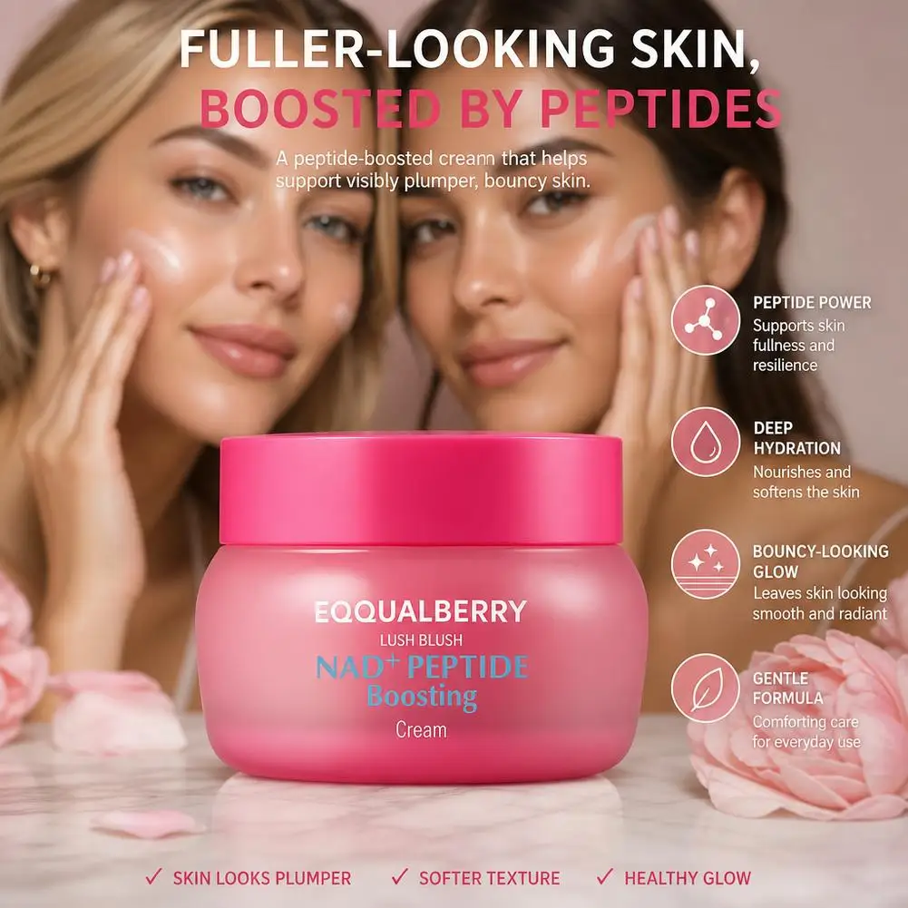 EQQUALBERRY BAKUCHIOL Plumping - Skincare Retinol review and price
