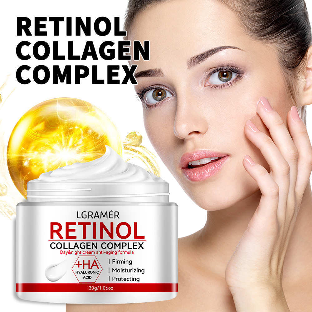 Collagen Lifting Firming Cream - Skincare Retinol review and price