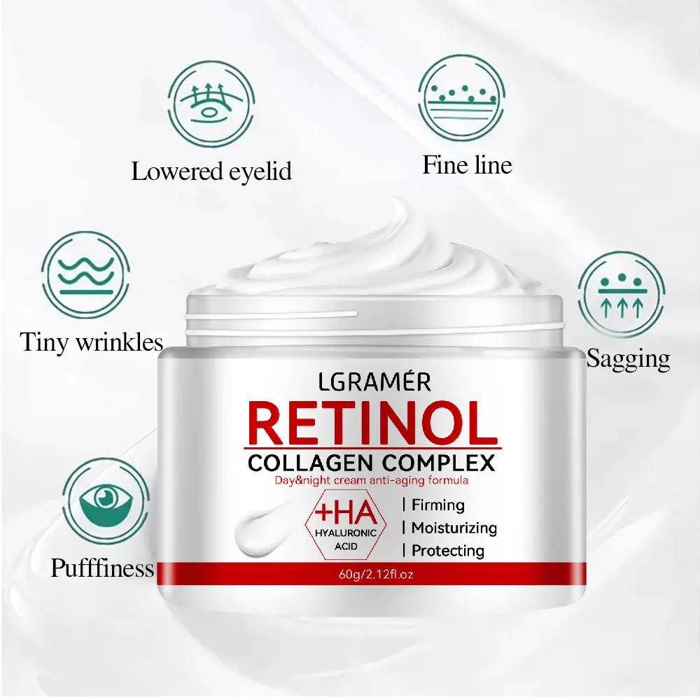Collagen Lifting Firming Cream - Skincare Retinol review and price