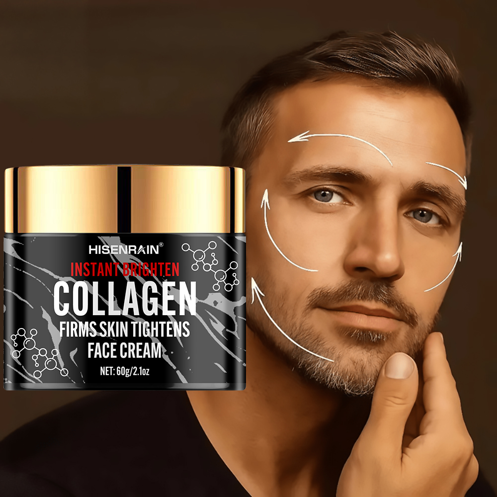 HISENRAIN Collagen & Retinol F - Skincare Retinol review and price