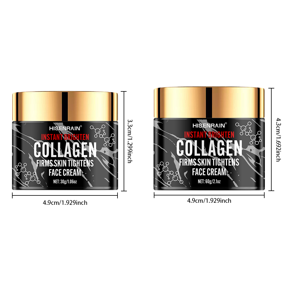 HISENRAIN Collagen & Retinol F - Skincare Retinol review and price