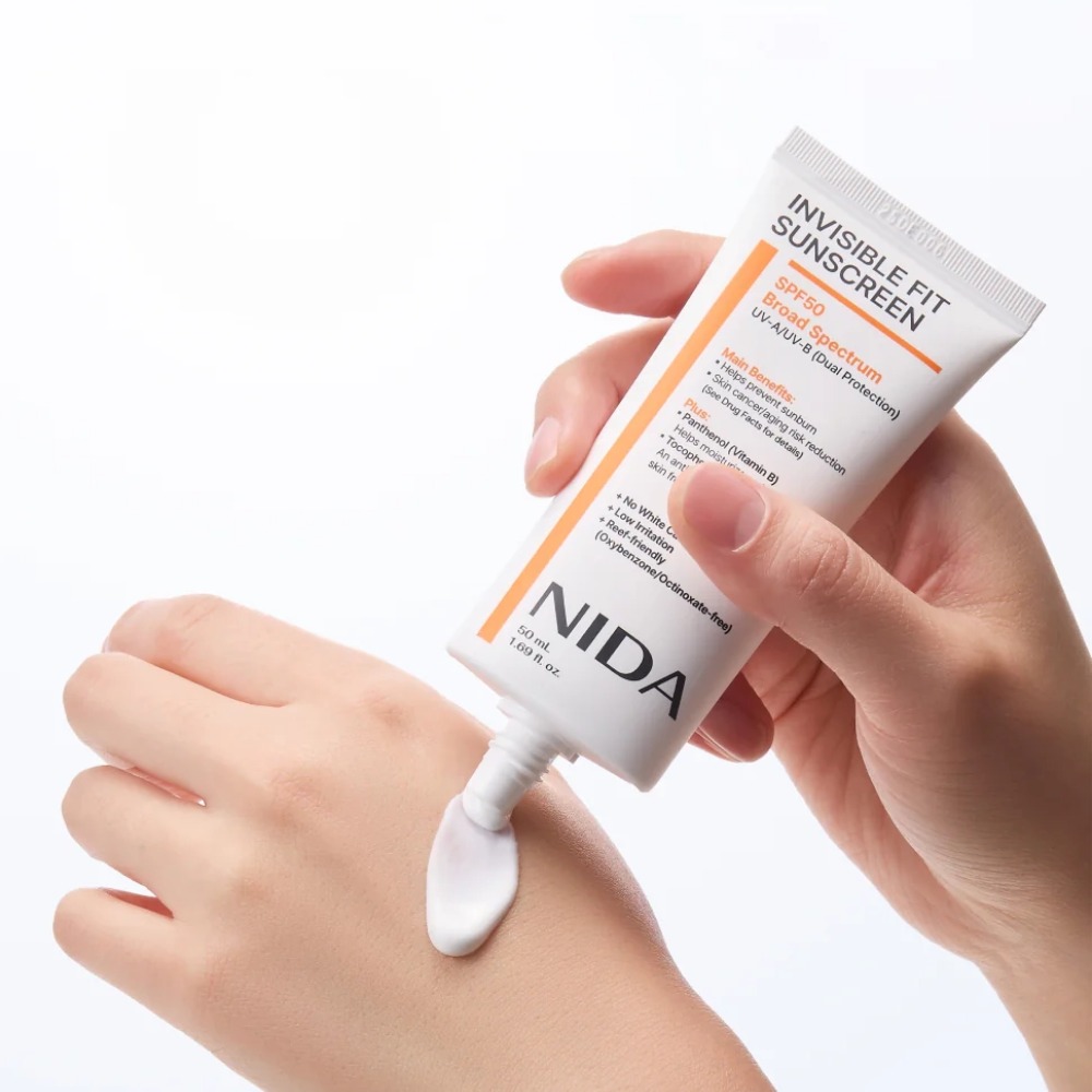 Korea NIDA Centella Asiatica M - Skincare Retinol review and price