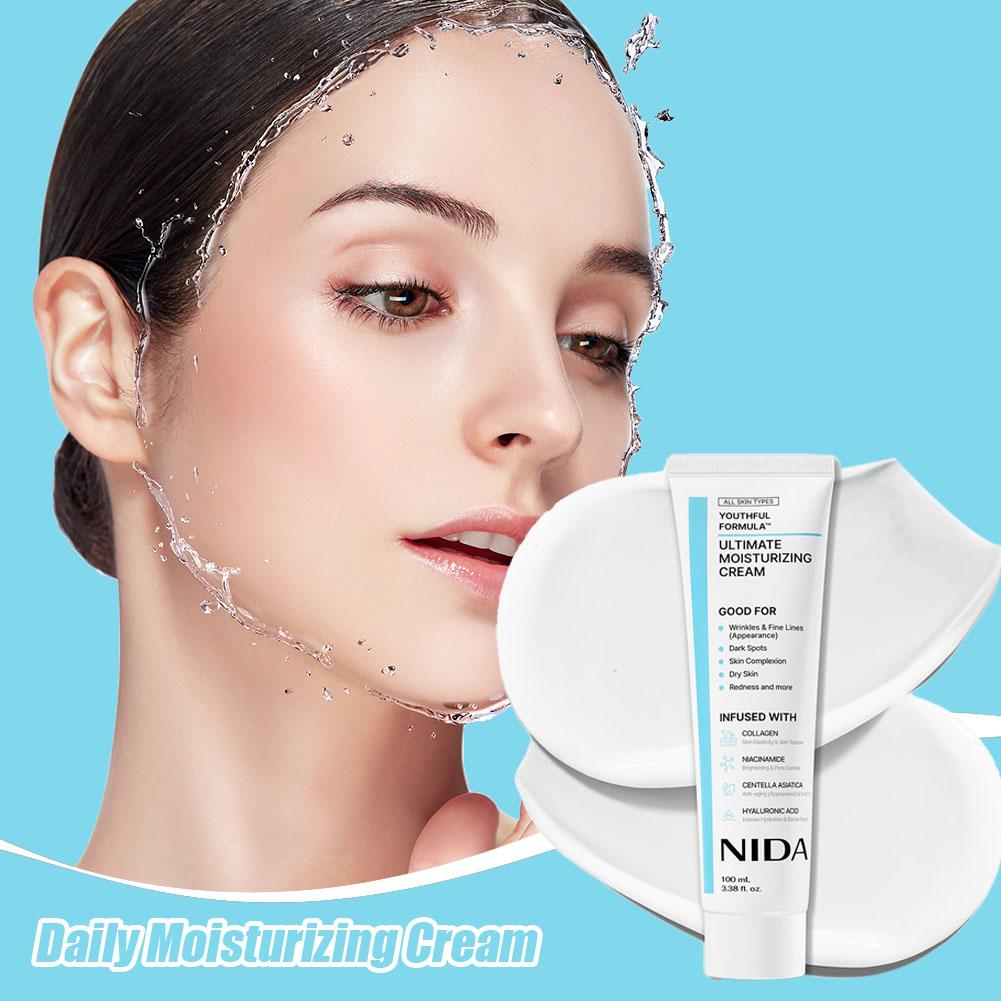 Korea NIDA Centella Asiatica M - Skincare Retinol review and price