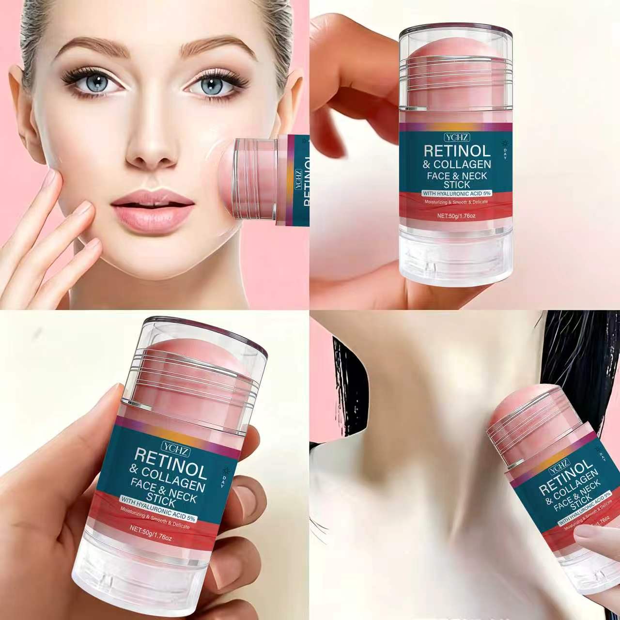 Retinol Collagen Facial Care S - Skincare Retinol review and price