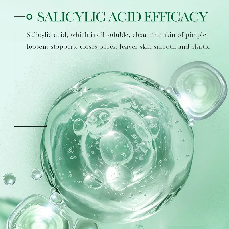 BIOAQUA Salicylic Acid Acne Re - Skincare Bioaqua review and price