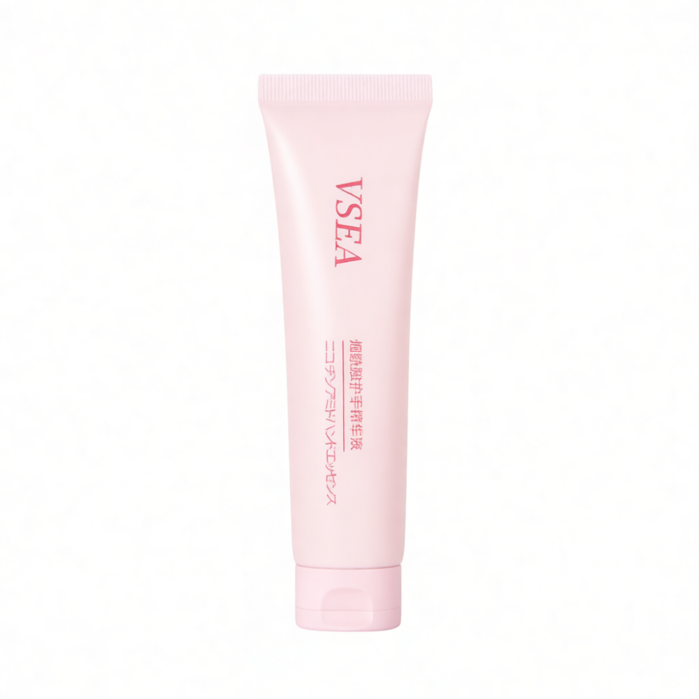 Niacinamide Hand Essence Cream - Skincare Niacinamide review and price